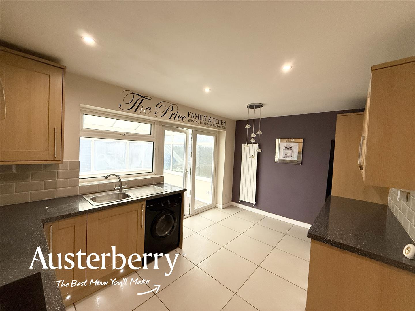 3 bed property in Amison Street, Stoke-On-Trent